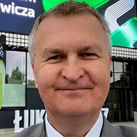 J. Szwedowicz