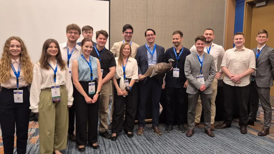 What IGTI-4-CEE Actually Looks Like